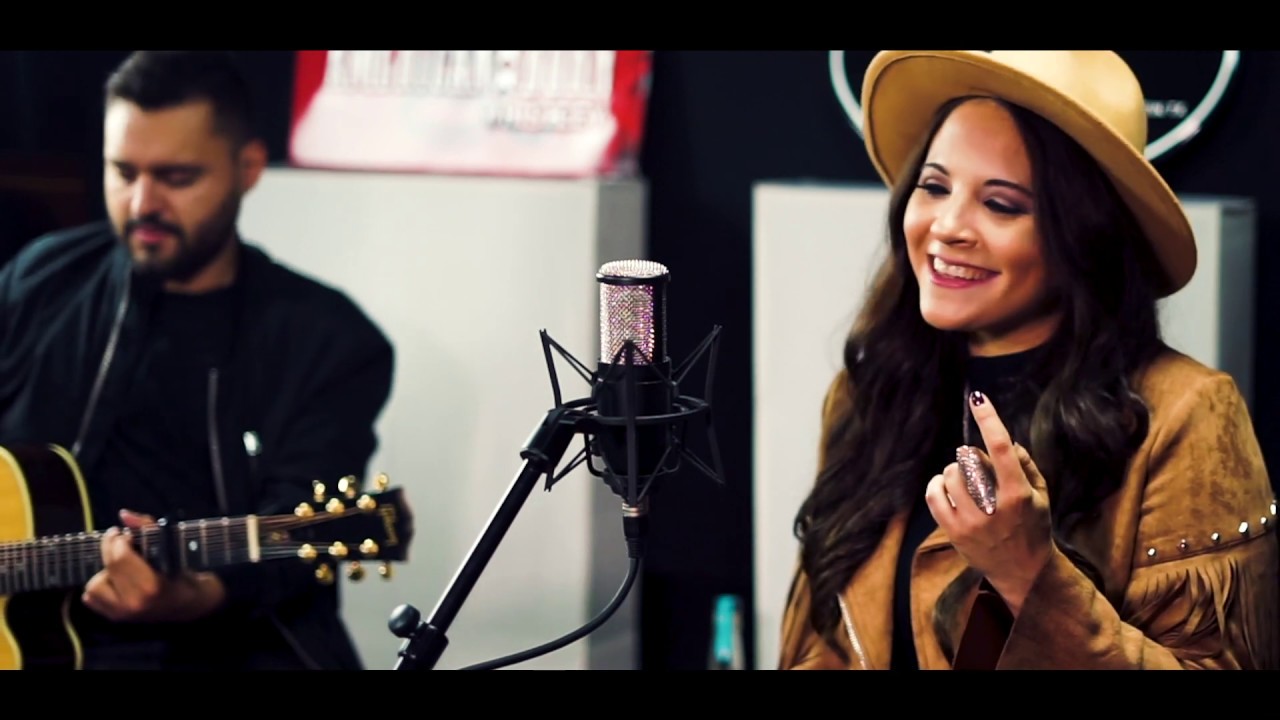 Promotional video thumbnail 2 for Lauren Davidson