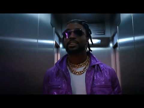 Roy Ry - Stargazing (Official AI Video) (Dir. Roy Ry)