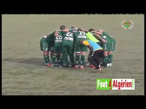 Ligue 2 Algérie (3e journée) : JSM Skikda 1 - 0 RC Kouba