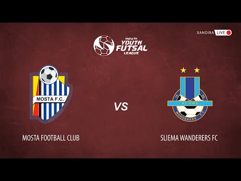 Mosta FC vs Sliema Wanderers FC