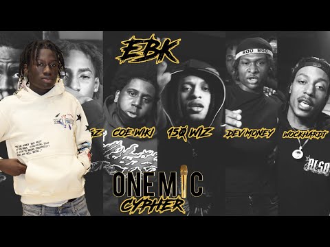 Mo Bando reacts to EBK ONE MIC CYPHER(150 Wiz ,COE Wiki, Humble Gz, Wockhardt, Dev Money, 150EBK