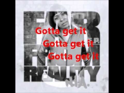 Gotta Get It (Promo); Ms NiA; Far From Reality EP