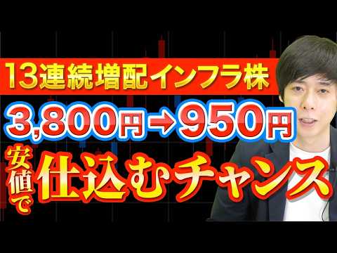 ９月株式分割後に下げたら狙いたい注目株４選