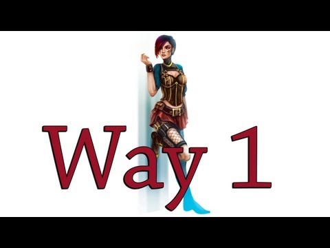 Divinity Dragon Commander : General Scarlet Way 1 : True Lesbian