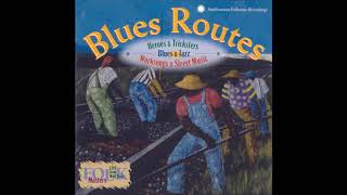 One Dime Blues Music Video