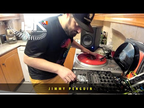 2023 IDA UK AND IRELAND DJ CHAMPIONSHIP - SCRATCH CAT FINAL - JIMMY PENGUIN