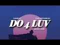 DO 4 LUV Fazobeats X TameCheetahBeats