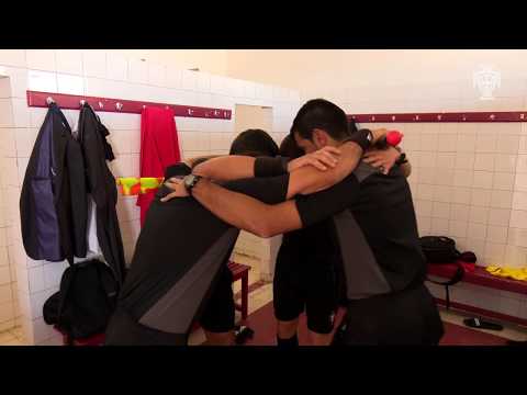 Eu jogo: Bruno Paixão (Vilafranquense-Penafiel)