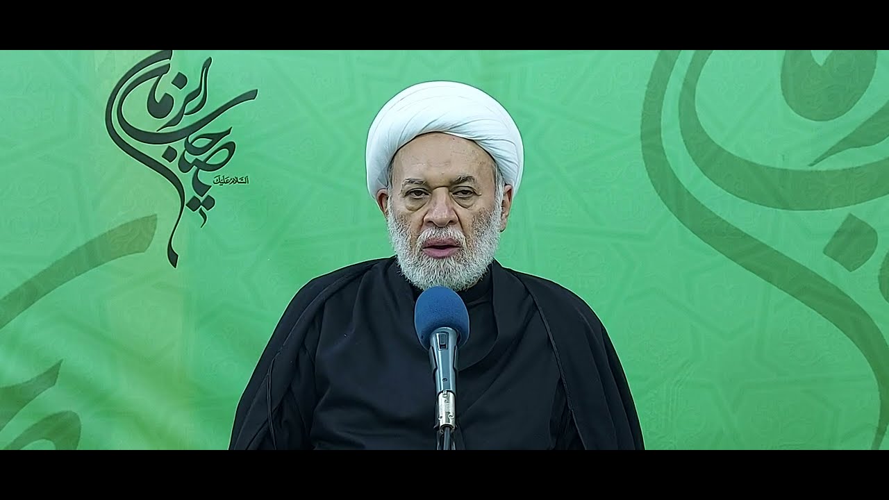 الغليان المناخي والانهيار الاخلاقي الغربي كعلامة من علامات الظهور الشريف