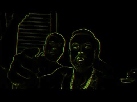 GRUBY KONSPIRACJA OSIEDLOWA - PRIMA SORT +GOŚCIE zapowiedź klipu