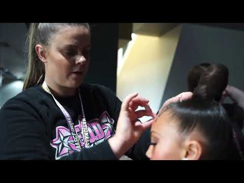 Nationals 2019 EOD ALLSTARS