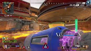【APEX】ダイヤ帯　  初見さん歓迎　[エーペックス][PS5]