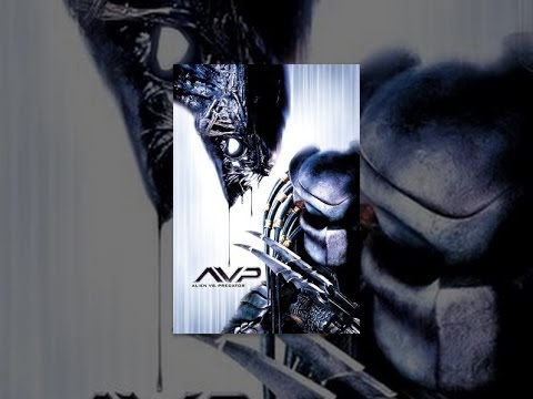 AVP: Alien Vs. Predator