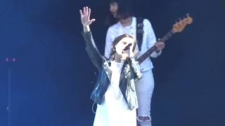 Tegan and Sara - Goodbye, Goodbye Live Corona Capital Mexico 2016
