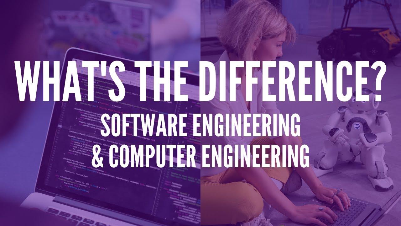 Software Engineering & Computer Engineering at UWaterloo