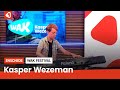 WAK-festival bij 1Twente: Kasper Wezeman