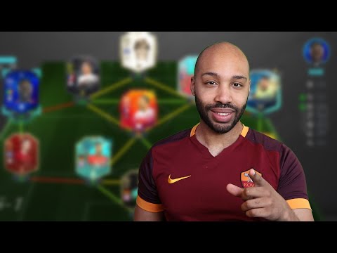 ICH BEWERTE EURE TEAMS! 🔥 💯 - Meine Lieblingskarte - FIFA 20 Ultimate Team