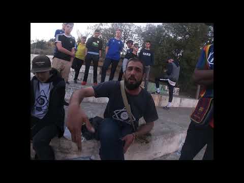 RONYWEED/ ELRIVAS/ FREESTYLE BERJA EJIDOGVNG