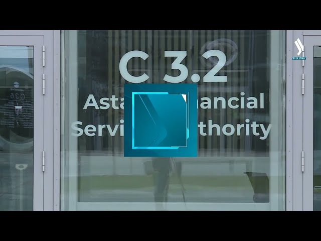 Президент Казахстана и Король Иордании посетили Astana Hub и МФЦА