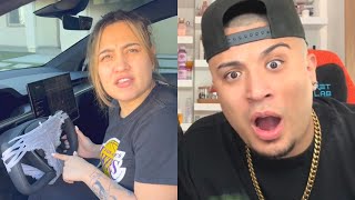 Funny LGNDFRVR Tik Tok Compilation | Best LGNDFRVR Tik Tok Video