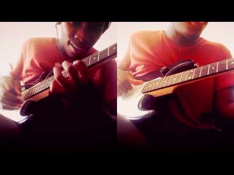 Steve Kekana - uSafira Guitar rendition