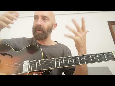 Subject - Satisfied Mind The Byrds ChordsWords