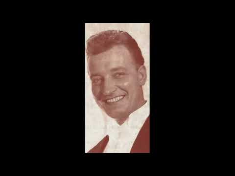 MANDOLINO - Bent Weidich med Otto Francker og hans orkester 1956