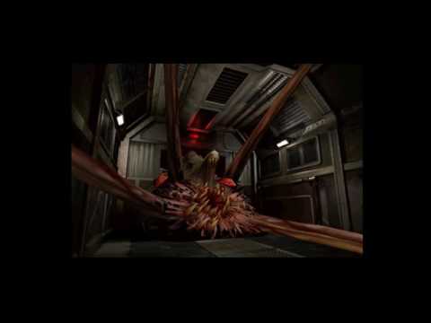 The Fifth Malformation Of G (Claire B)