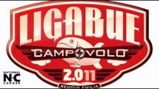 Sotto Bombardamento - Luciano Ligabue - Campovolo 2011