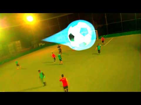 Merkez Halı Saha 10.04.2016 01:00 - akillisaha.com