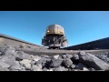 GoPro Under The Train