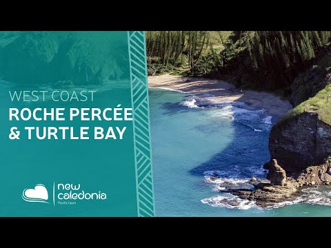 The Iconic Roche Percée