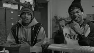 Method Man &amp; Redman - Where We At (1999)