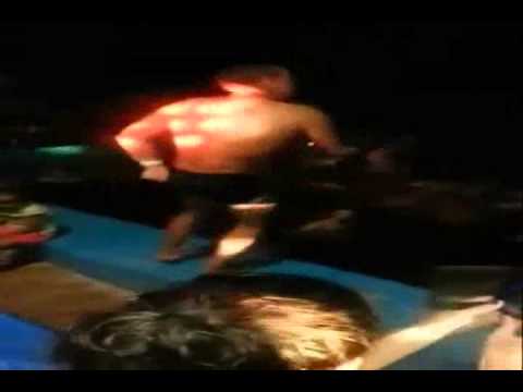 Night Pool Parties @ Ştrand Chişlaz with DJ CHRIS