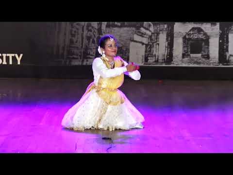 Kathak Performance