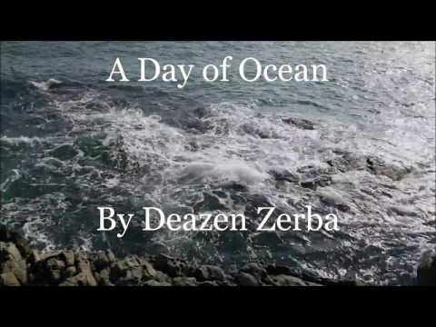 A Day of Ocean (Adam Young scores short film contest)