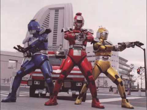 Tokusou Exceedraft Ending