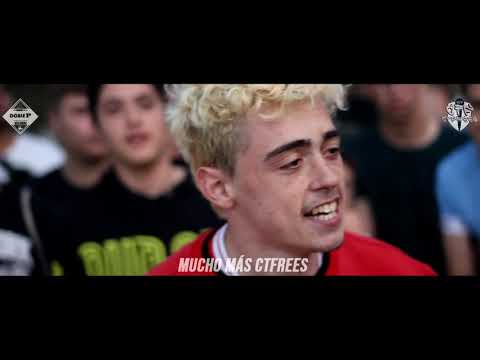 RECKLES vs CHUNE - CUARTOS - Mucho Más CTFrees