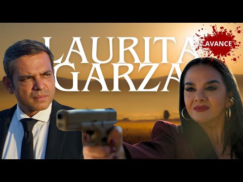 LAURITA GARZA - TEASER TRAILER OFICIAL - ESTRENO 2026