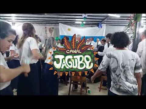 Hino 17 Nova Dimensão - Santa Cura / Padrinho Alfredo