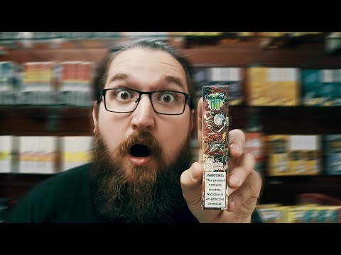 YouTube video about: Are rick and morty vapes safe?