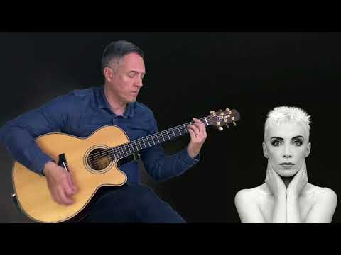 A thousand beautiful things - Annie Lennox