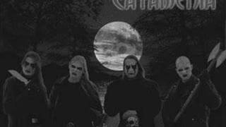 Catamenia - Teuvo Maanteiden Kuningas