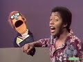 Classic Sesame Street The People In Your Neighborhood Librarian Plumber