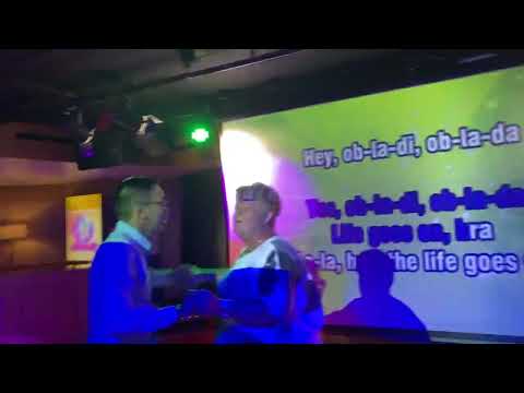 Staff from Marella explorer 2 2022