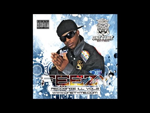 Feezy Da Main Man - The Main Man