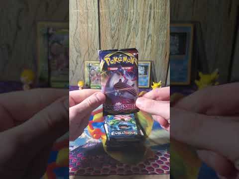 RAINBOW SUPPORTER! Rillaboom V Tin Opening!