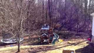 Dreamland-radio rebel