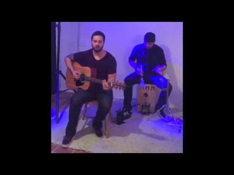 Adam Jaymes - Stand by Me (Ben E. King cover)