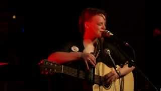 Wallis Bird live - River of Paper HD